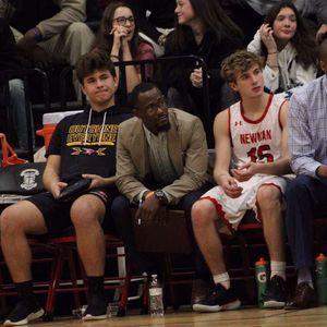 Meet your Posher, James